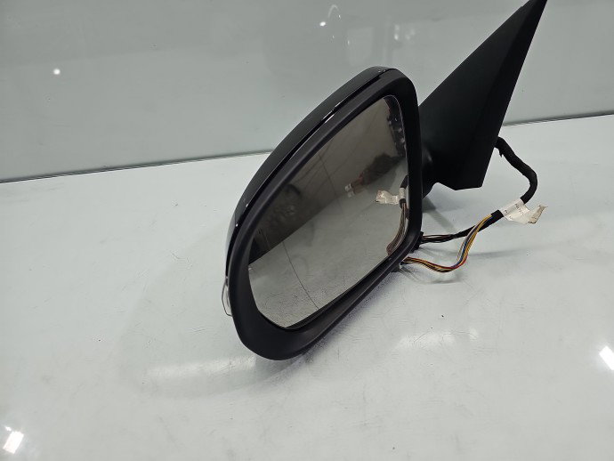 Oglinda stanga Mercedes C220 w205 149 Alb Polar