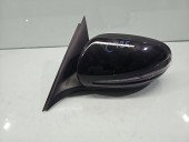 Oglinda stanga Mercedes C220 w205 149 Alb Polar