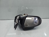 Oglinda stanga Mercedes C220 w205 149 Alb Polar