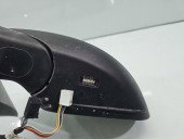 Oglinda stanga Mercedes C220 w205 149 Alb Polar
