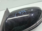 Oglinda stanga Mercedes C220 w205 149 Alb Polar