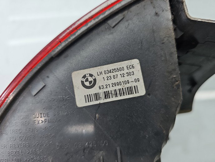 Stop aripa stanga Bmw X1 2990109