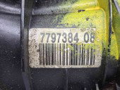 Galerie admisie Bmw 1 (E81, E87) [Fabr 2004-2010] 7797384 2.0 N47  