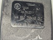Capsa centura stanga fata VW Golf 5k1 1K4857755AB