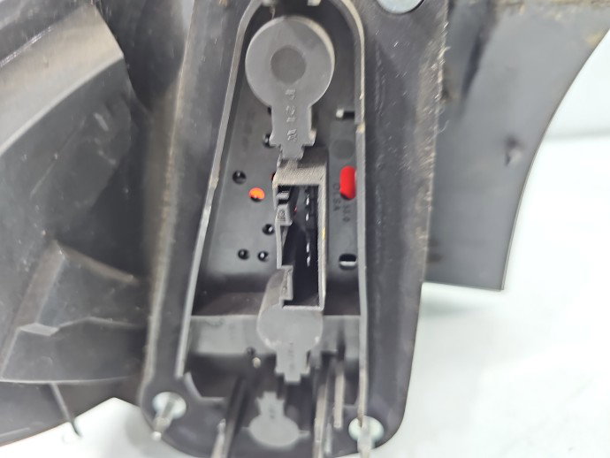 Stop aripa dreapta Bmw X1 2990110