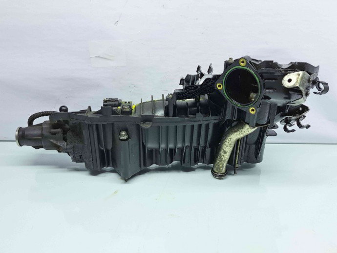 Galerie admisie Bmw 1 (E81, E87) [Fabr 2004-2010] 7797384 2.0 N47  