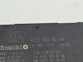 Modul confort Mercedes C220 w205 A2229006008