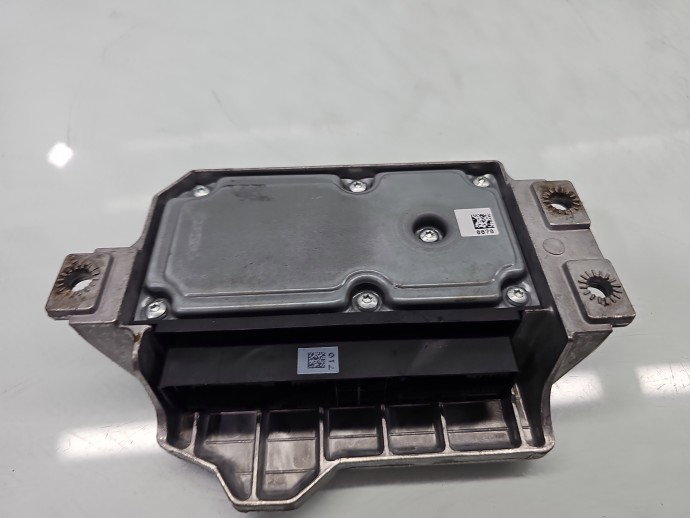 Calculator airbag Bmw X1 9184432 2.0 N47D20U1 105KW / 143CP