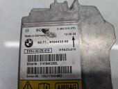 Calculator airbag Bmw X1 9184432 2.0 N47D20U1 105KW / 143CP