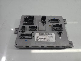 Modul confort Mercedes C220 w205 A2229005914