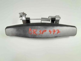 Maner usa dreapta spate 8200733836 Dacia Sandero [Fabr 2008-2012] 1.6 mpi