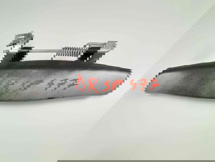 Maner usa dreapta spate 8200733836 Dacia Sandero [Fabr 2008-2012] 1.6 mpi