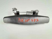 Maner usa dreapta spate 8200733836 Dacia Sandero [Fabr 2008-2012] 1.6 mpi