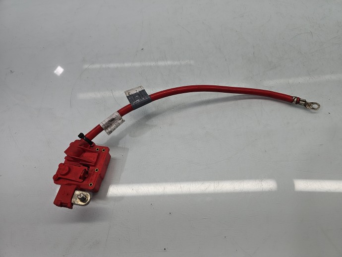 Borna baterie (+) Bmw X1 9217018