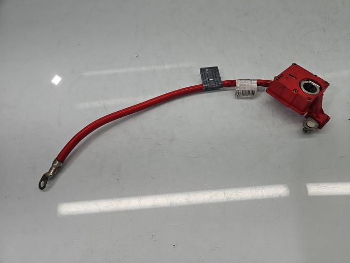Borna baterie (+) Bmw X1 9217018