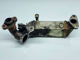 Racitor gaze Bmw 1 (E81, E87) [Fabr 2004-2010] OEM 2.0 N47 2.0 N47 130KW / 177CP