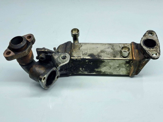 Racitor gaze Bmw 1 (E81, E87) [Fabr 2004-2010] OEM 2.0 N47 2.0 N47 130KW / 177CP
