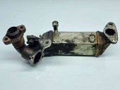 Racitor gaze Bmw 1 (E81, E87) [Fabr 2004-2010] OEM 2.0 N47 2.0 N47 130KW / 177CP