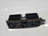 Grila aerisire centrala Bmw X1 9258357