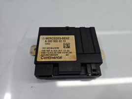 Modul confort Mercedes C220 w205 A0009003310
