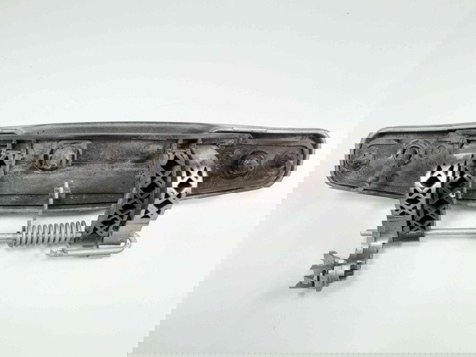 Maner usa dreapta spate 8200733836 Dacia Sandero [Fabr 2008-2012] 1.6 mpi