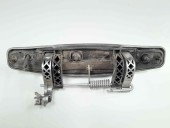 Maner usa dreapta spate 8200733836 Dacia Sandero [Fabr 2008-2012] 1.6 mpi