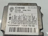 Calculator airbag VW Golf 5k1 5C0959655B 1.6 TDI CAYC 77KW / 105CP