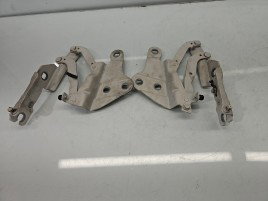 Set balamale capota Bmw X1 2990360