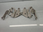 Set balamale capota Bmw X1 2990360
