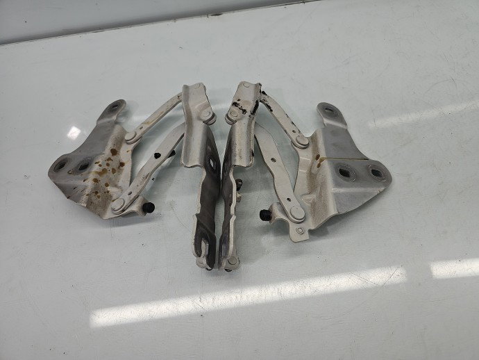 Set balamale capota Bmw X1 2990360