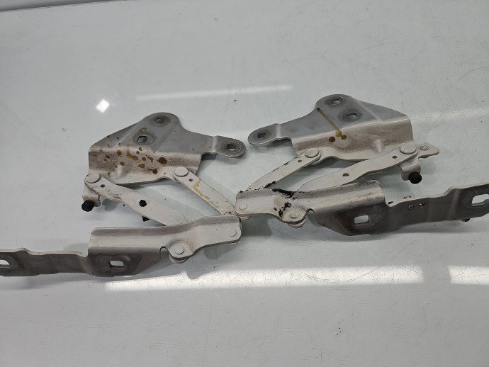 Set balamale capota Bmw X1 2990360