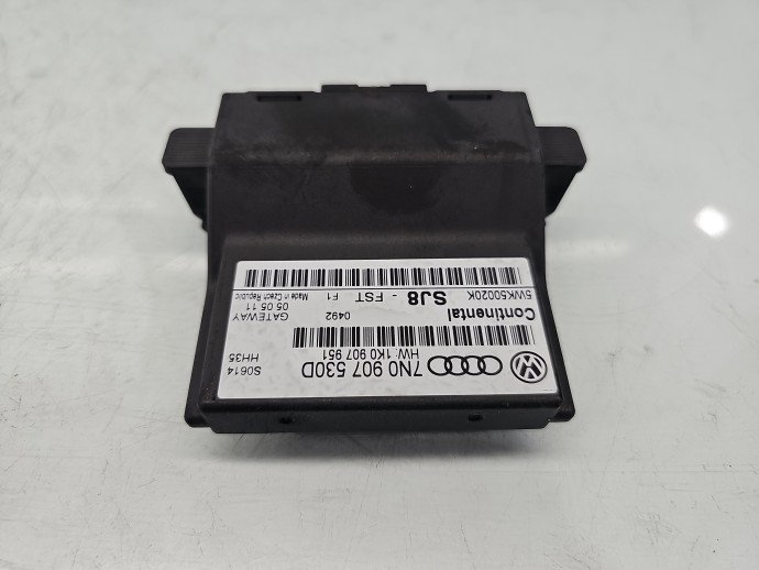 Modul confort VW Golf 5k1 7N0907530D