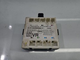 Modul confort Mercedes C220 w205 A2229000013