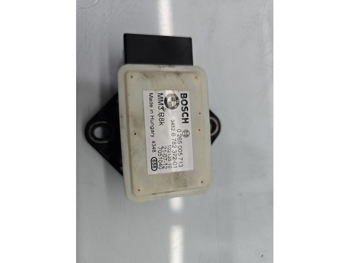 Modul confort Bmw X1 6782372