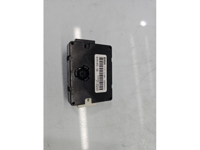 Modul confort Bmw X1 9181455