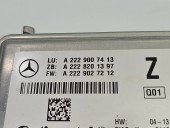 Camera Lane Assist Mercedes C220 w205 A2229007413