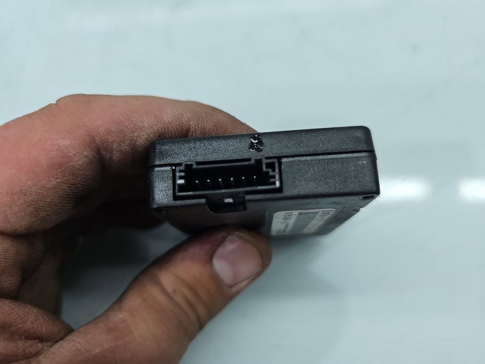 Modul confort Bmw X1 9181454