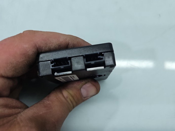 Modul confort Bmw X1 9181454