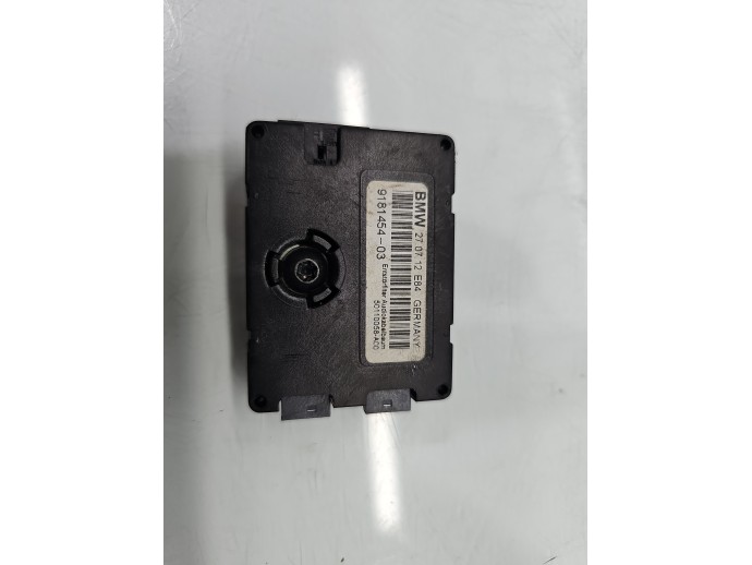 Modul confort Bmw X1 9181454