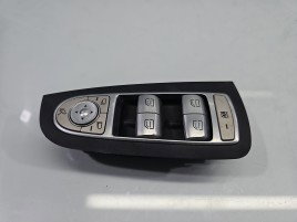 Butoane comanda geamuri sofer Mercedes C220 w205 A2229056800