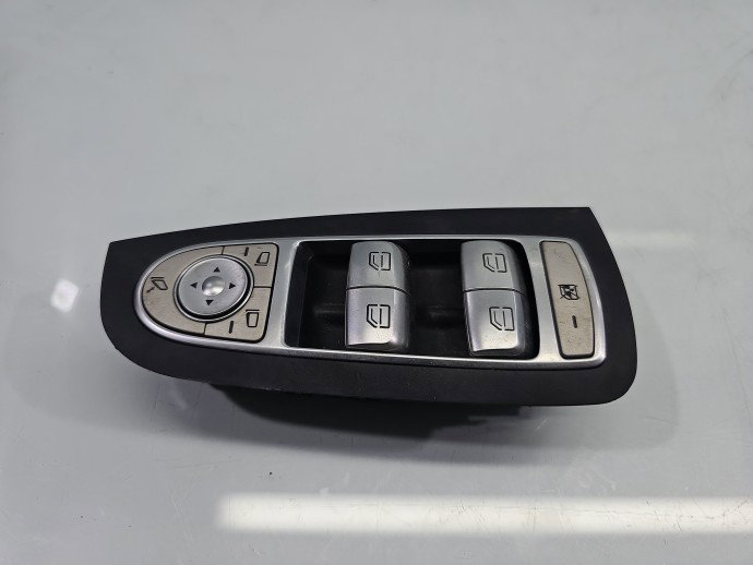 Butoane comanda geamuri sofer Mercedes C220 w205 A2229056800