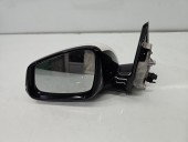 Oglinda stanga Bmw X1 MINERALWEISS METALLIC (A96)