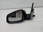 Oglinda stanga Bmw X1 MINERALWEISS METALLIC (A96)