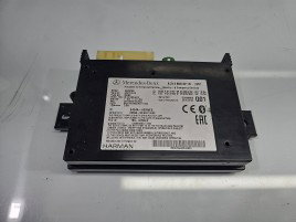 Modul confort Mercedes C220 w205 A2139002210