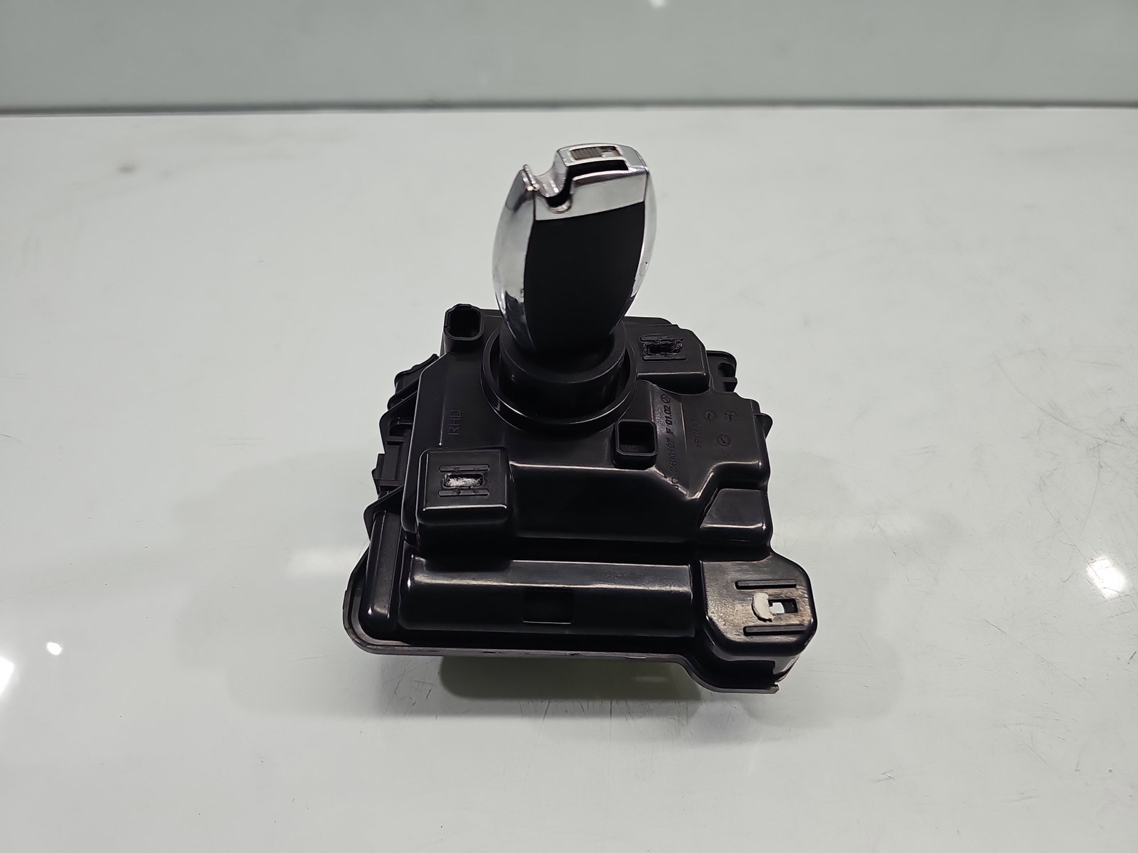 Contact cu cheie Mercedes C220 w205 A2059003419 2.2 CDI 651921125KW / 170CP
