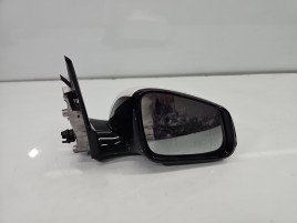 Oglinda dreapta Bmw X1 MINERALWEISS METALLIC (A96)