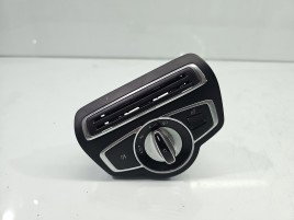 Bloc lumini Mercedes C220 w205 A2059057007