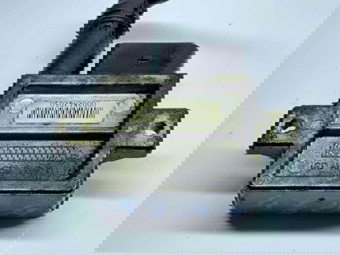  Releu Bmw 1 (E81, E87) [Fabr 2004-2010] 7798000 