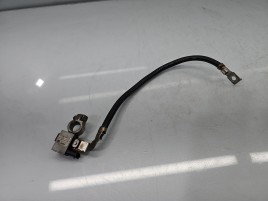 Borna baterie (-) Bmw X1 7618677