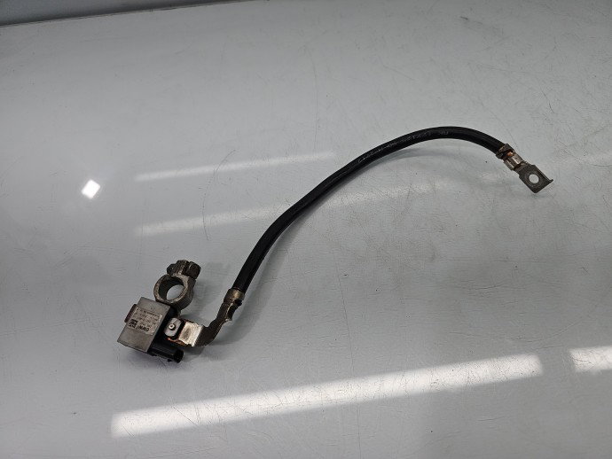 Borna baterie (-) Bmw X1 7618677